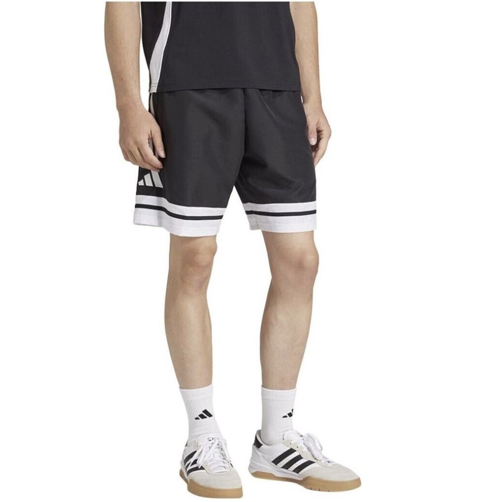 🩳 adidas Performance Squadra 25 Downtime Herren Shorts ab 8,37€ (statt 17€)