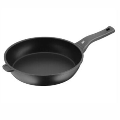 🍳 WMF Permadur Premium Schmorpfanne mit 28 cm für 56,90€ (statt 69€)