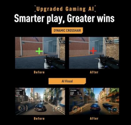 🖥️ ASUS VG249Q5A 24 🖥️ ASUS VG249Q5A 24 Full HD Gaming Monitor für 89,76€ (statt 105€)