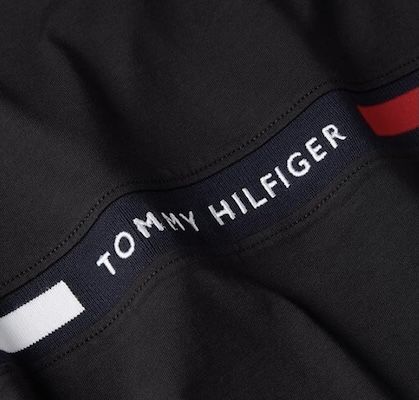 🔝👕 Tommy Hilfiger Herren Chest Insert T Shirt ab 23,63€ (statt 36€)