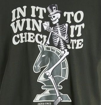 👕 JACK & JONES Jjsully Tee Ss Crew Neck Herren T-shirt ab 4,22€ (statt 10€) 👕 JACK & JONES Jjsully Tee Ss Crew Neck Herren T shirt ab 4,22€ (statt 10€)