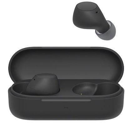 🎧 Sony WF-C510 Truly Wireless Kopfhörer für 29,99€ (statt 37€) 🎧 Sony WF C510 Truly Wireless Kopfhörer für 29,99€ (statt 37€)