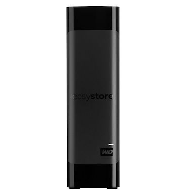 💿 WD Easystore Desktop Festplatte mit 14 TB für 269,99€ (statt 400€)