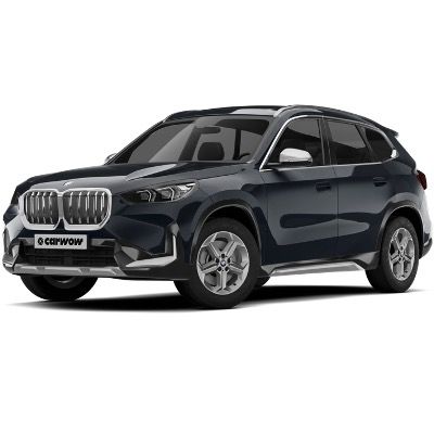 🚗💨 Privat: BMW X1 20i Benziner 1,5 Liter mit 170PS ➡️ für 392€ mtl. – LF 0,83