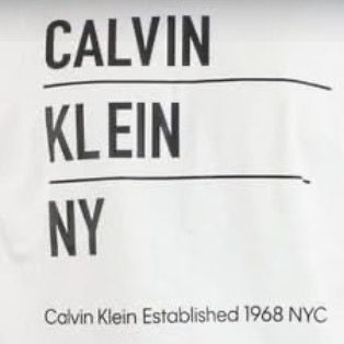 🔝 Calvin Klein Herren T Shirt Kurzarm Graphic mit Logo für 19,51€ (statt 22€)