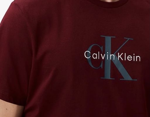 ☀️😎 Calvin Klein Monologo Tee Kurzarm Herren T-Shirt ab 23€ (statt 34€) ☀️😎 Calvin Klein Monologo Tee Kurzarm Herren T Shirt ab 23€ (statt 34€)