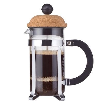 🏠 Bodum Chambord Kork 0,35L Kaffeebereiter für 3 Tassen für 14,95€ (statt 30€) 🏠 Bodum Chambord Kork 0,35L Kaffeebereiter für 3 Tassen für 14,95€ (statt 30€)