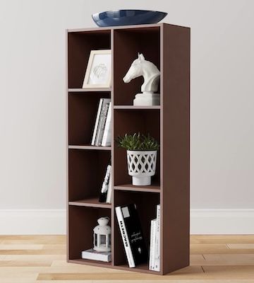 📚 Amazon Basics Bücherregal mit 7 Fächern für 32,12€ (statt 50€) 📚 Amazon Basics Bücherregal mit 7 Fächern für 32,12€ (statt 50€)