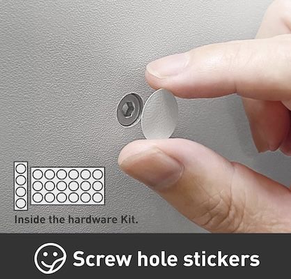 📚 Amazon Basics Bücherregal mit 7 Fächern für 32,12€ (statt 50€) 📚 Amazon Basics Bücherregal mit 7 Fächern für 32,12€ (statt 50€)