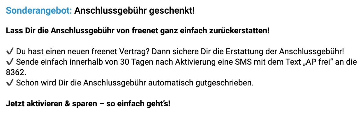 🍏 Apple iPhone 17 für 199€ mit Telekom Allnet Flat mit 50GB ➡️ für 39,95€ mtl. + 200€ Bonus