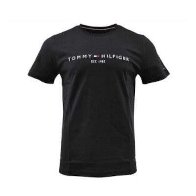 Tommy Hilfiger Logo T-Shirt ab 22,59€ (statt 35€)