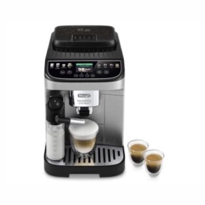 ☕️ De’Longhi Magnifica Evo Next – Perfetto Kaffeevollautomat für 449,99€ (statt 490€)