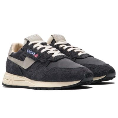 👟 25% Extra auf Autry bei Afew ➡️ z.B. Autry Reelwind Low-Sneaker für 138,74€ (statt 175€)