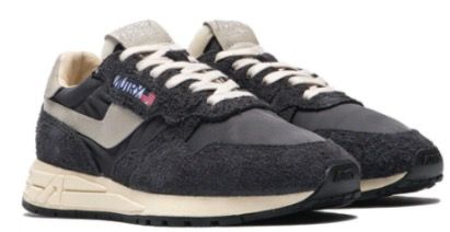 👟 25% Extra auf Autry bei Afew ➡️ z.B. Autry Reelwind Low Sneaker für 138,74€ (statt 175€)