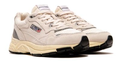 👟 25% Extra auf Autry bei Afew ➡️ z.B. Autry Reelwind Low Sneaker für 138,74€ (statt 175€)