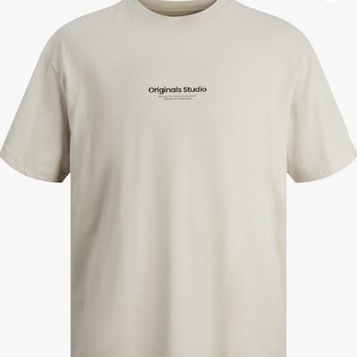 👕 Jack & Jones Vesterbro Short Sleeve T-Shirt für 9,49€ (statt 17€)