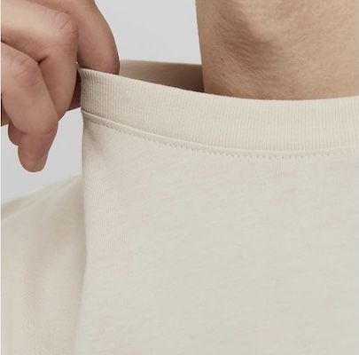 👕 Jack & Jones Vesterbro Short Sleeve T Shirt für 9,49€ (statt 17€)