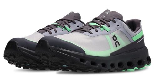 👟 On Cloudvista Herren Schuhe in Lilac Lilac für 95€ (statt 112€)