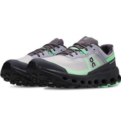 👟 On Cloudvista Herren-Schuhe in Lilac-Lilac für 95€ (statt 112€)