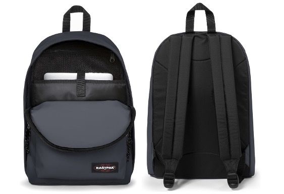 🎒 Eastpak Unisex Out Of Office Rucksack in 27L für 31€ (statt 45€) 🎒 Eastpak Unisex Out Of Office Rucksack in 27L für 31€ (statt 45€)