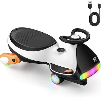 👦🏼 FanttikRide N7 Ultra Elektrisches Wackelauto für 135,99€ (statt 180€)