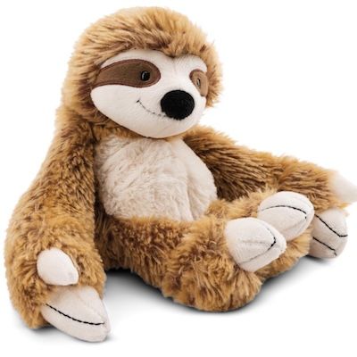 NICI Kuscheltier Faultier Slobby mit 35cm für 16,64€ (statt 24€)