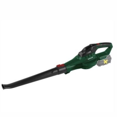 Parkside »PLBA 20-Li C4« Akku-Laubbläser für 25,94€ (statt 35€)