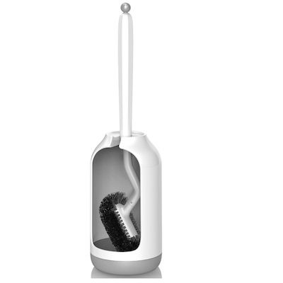 🚽🚻 HAMITOR WC Bürsten-Set für 9,99€ (statt 14€)