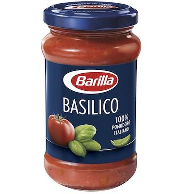 🥫 12x 200g Barilla Pastasauce Basilico für 15,10€ (statt 25€) 🥫 12x 200g Barilla Pastasauce Basilico für 15,10€ (statt 25€)