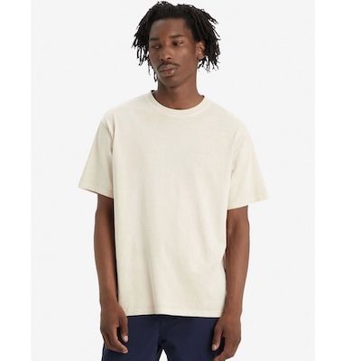 👕 Levi’s Herren Red Tab Vintage Tee T-Shirt für 17,50€ (statt 22€)