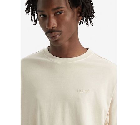 👕 Levis Herren Red Tab Vintage Tee T Shirt für 17,50€ (statt 22€)