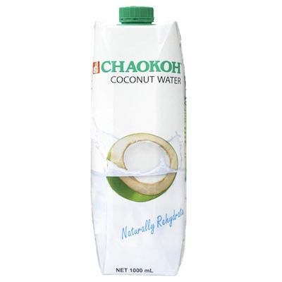🇹🇭🥥🌴 1L Chaokoh 100% natürliches Kokosnusswasser aus Thailand für 2,69€ (statt 4€)