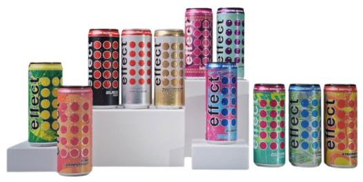 ⚡ effect Probierpaket Energy Drinks mit 12x 330ml alle Sorten für 7,99€ (statt 10€) ⚡ effect Probierpaket Energy Drinks mit 12x 330ml alle Sorten für 7,99€ (statt 10€)