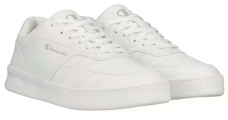 😲🔝👟 Champion Herren Newman Sneaker für 32,99€ (statt 40€)