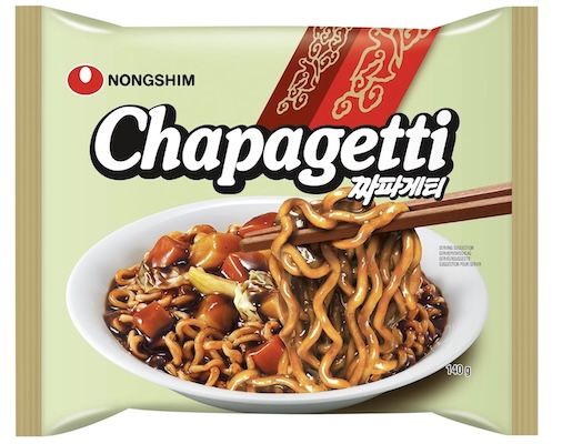 🇰🇷🍝 20x 140g Nong Shim Instantnudeln Chapaghetti für 19,99€ (statt 30€) 🇰🇷🍝 20x 140g Nong Shim Instantnudeln Chapaghetti für 19,99€ (statt 30€)