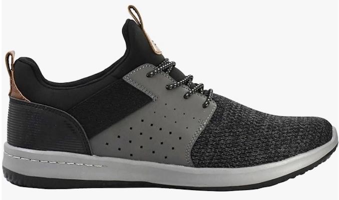 👟 Skechers Herren Relaxed Fit Sneaker für 47,94€ (statt 60€) 👟 Skechers Herren Relaxed Fit Sneaker für 47,94€ (statt 60€)