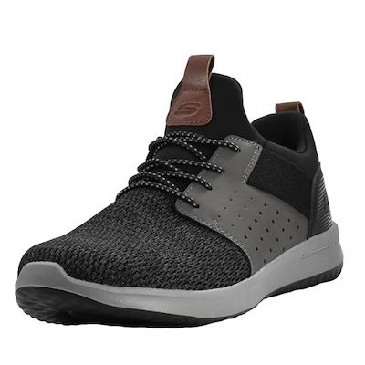 👟 Skechers Herren Relaxed Fit Sneaker für 47,94€ (statt 60€)