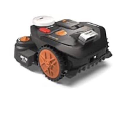 🏡 WORX Landroid Vision Cloud 600 m² Mähroboter für 764€ (statt 899€)