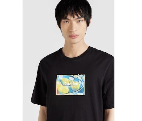 🤯🔝🤑 Jack & Jones Herren Jornoto Art Tee Ss Crew Neck T Shirt ab 4,83€ (statt 15€)