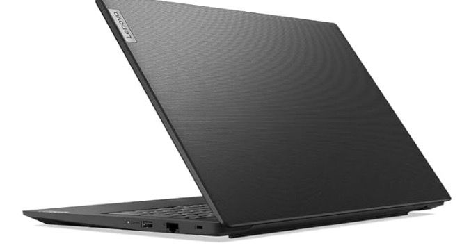 💻 Lenovo V15 G4   15,6 Laptop mit 8/256 GB für 449€ (statt 599€)