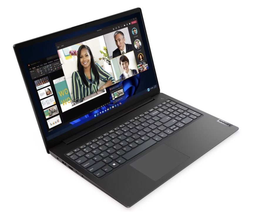 💻 Lenovo V15 G4   15,6 Laptop mit 8/256 GB für 449€ (statt 599€)