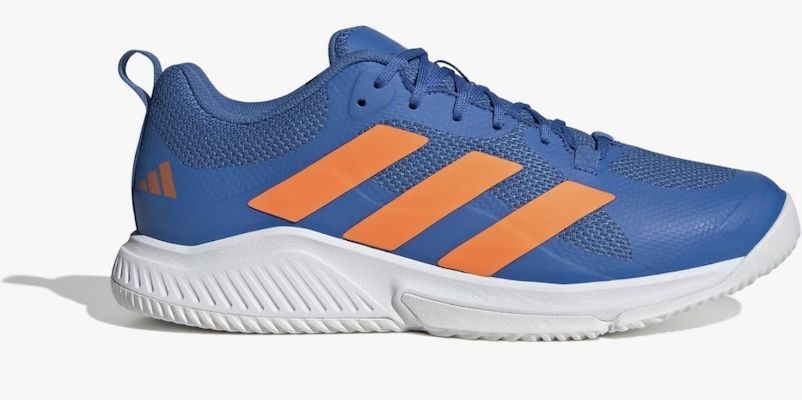 🤑👟 adidas Mens Court Team Bounce 2.0 Schuhe ab 17,79€ (statt 50€)