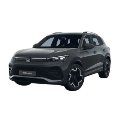 🚗💨 Privat: VW Tiguan 1.5 eTSI in R-Line ➡️ für 199€ mtl. – LF 0,50