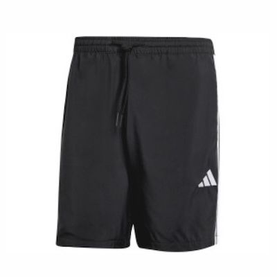 🩳 adidas Performance Essentials Three Stripes Short Herren für 15,99€ (statt 20€)