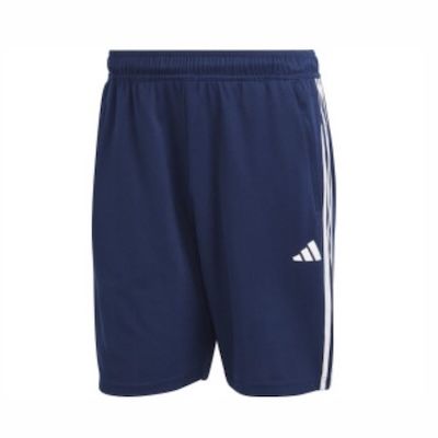 🔝🩳 Adidas Herren Train Essentials Piqué 3-Stripes Training Shorts für 18,90€ (statt 25€)