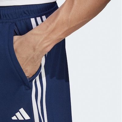 🔝🩳 Adidas Herren Train Essentials Piqué 3 Stripes Training Shorts für 18,90€ (statt 25€)
