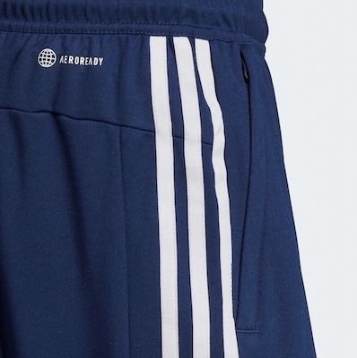 🔝🩳 Adidas Herren Train Essentials Piqué 3 Stripes Training Shorts für 18,90€ (statt 25€)
