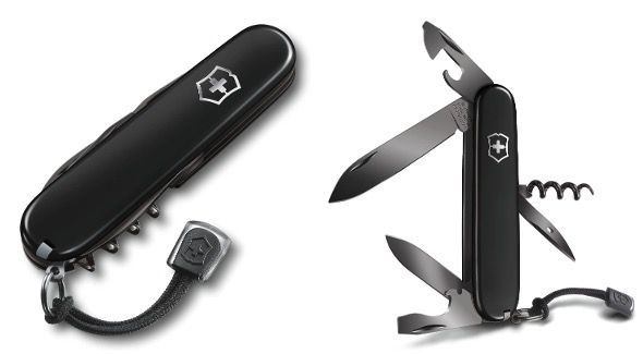 🔪 Victorinox Schweizer Taschenmesser Spartan Multitool 🇨🇭 mit 12 Funktionen für 20,47€ (statt 24€)