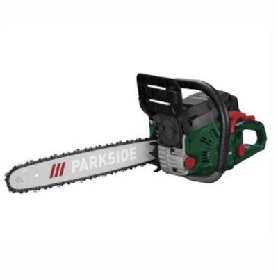 🪵 Parkside »PBKS 53 C3« Benzin-Kettensäge ab 69,99€ (statt 86€)