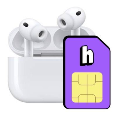 📱🍏 Apple AirPods Pro 3 mit Telekom Allnet 50GB für 24,95€ mtl. + 💰 300€ Bonus + Tankrabatt